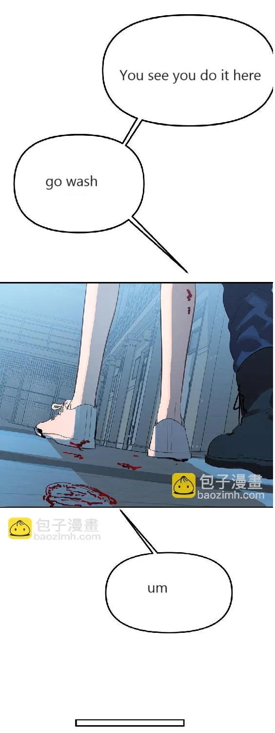 Artificial Temperature 36.7°C Chapter 4 page 30 - 
