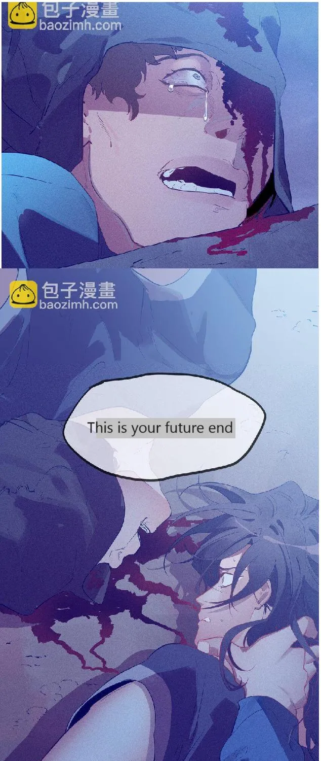 Artificial Temperature 36.7°C Chapter 4 page 37 - 