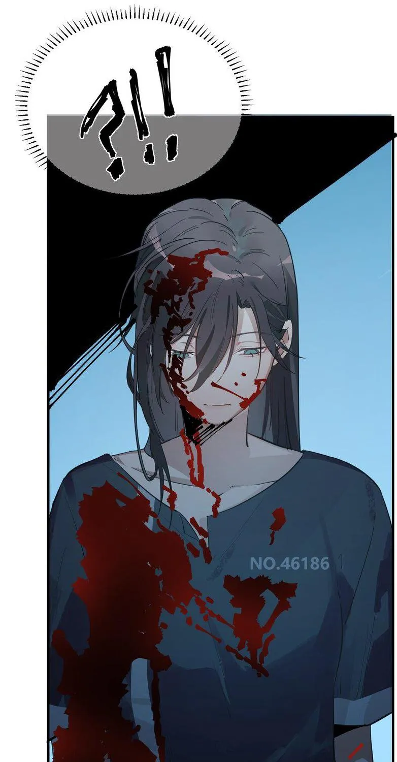Artificial Temperature 36.7°C Chapter 4 page 5 - 
