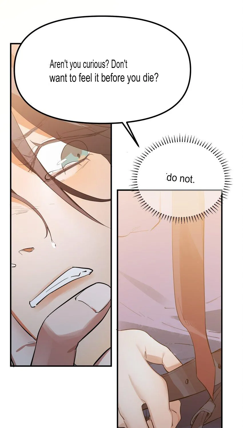 Artificial Temperature 36.7°C Chapter 4 page 44 - 