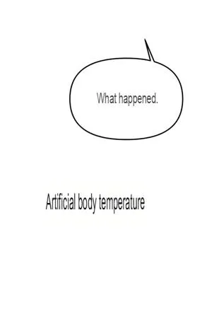 Artificial Temperature 36.7°C Chapter 4 page 9 - 