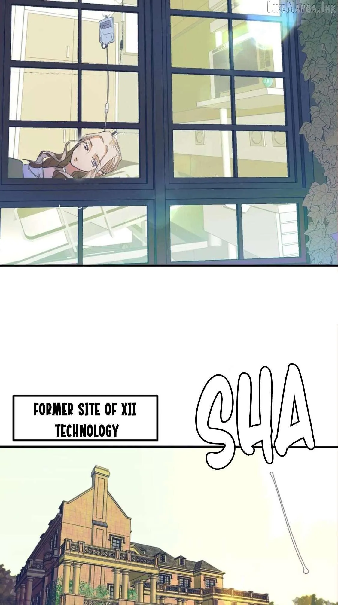 Artificial Temperature 36.7°C Chapter 40 page 24 - 