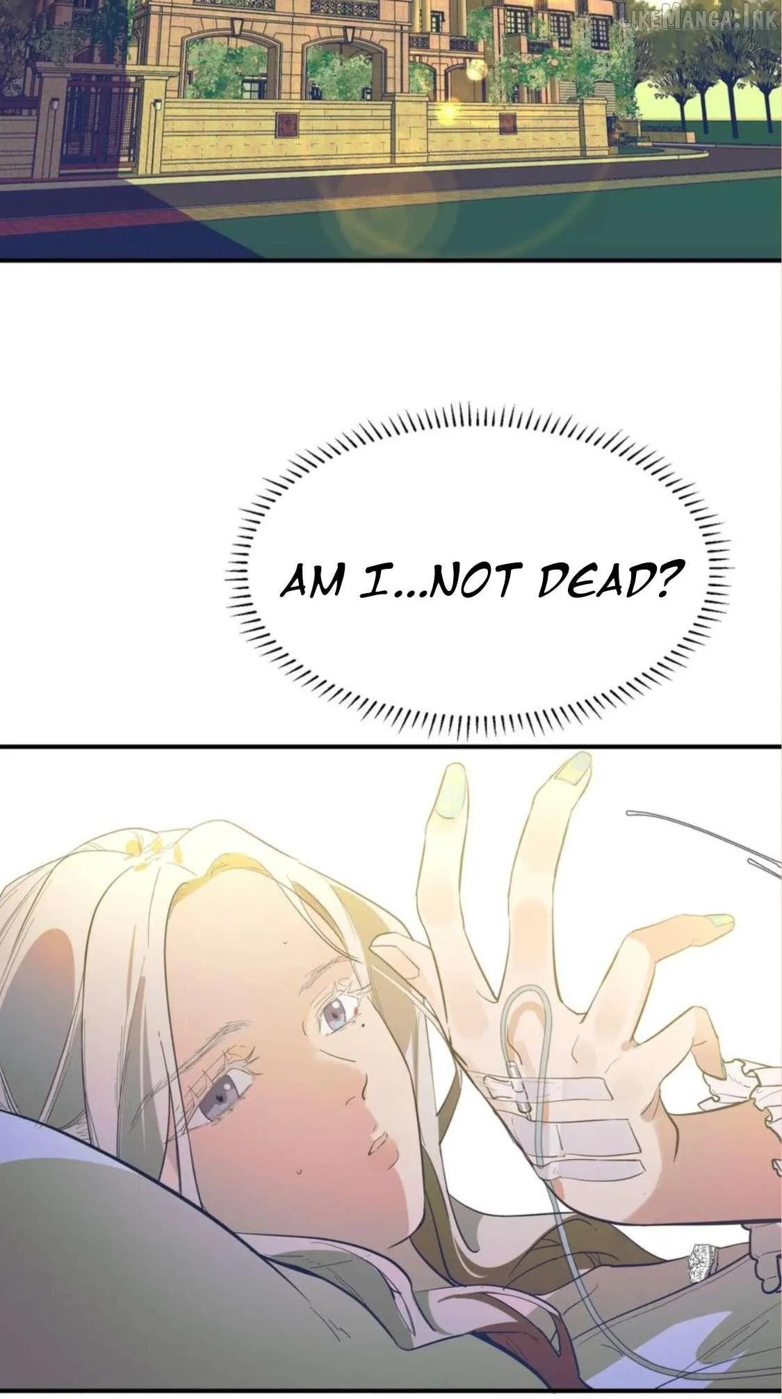 Artificial Temperature 36.7°C Chapter 40 page 25 - 