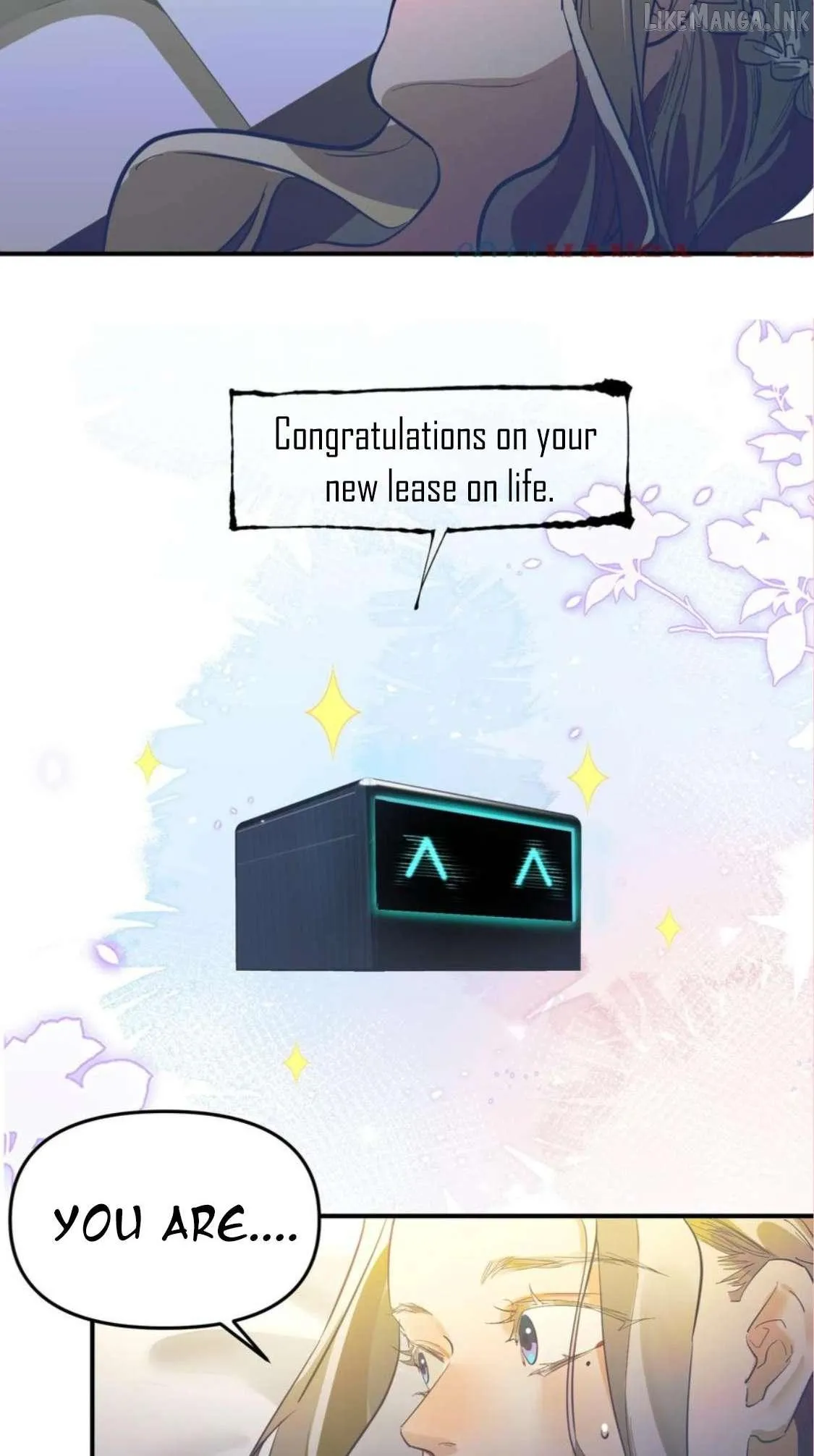 Artificial Temperature 36.7°C Chapter 40 page 27 - 
