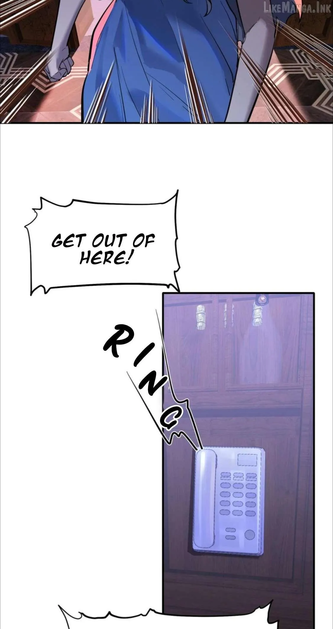 Artificial Temperature 36.7°C Chapter 40 page 8 - 