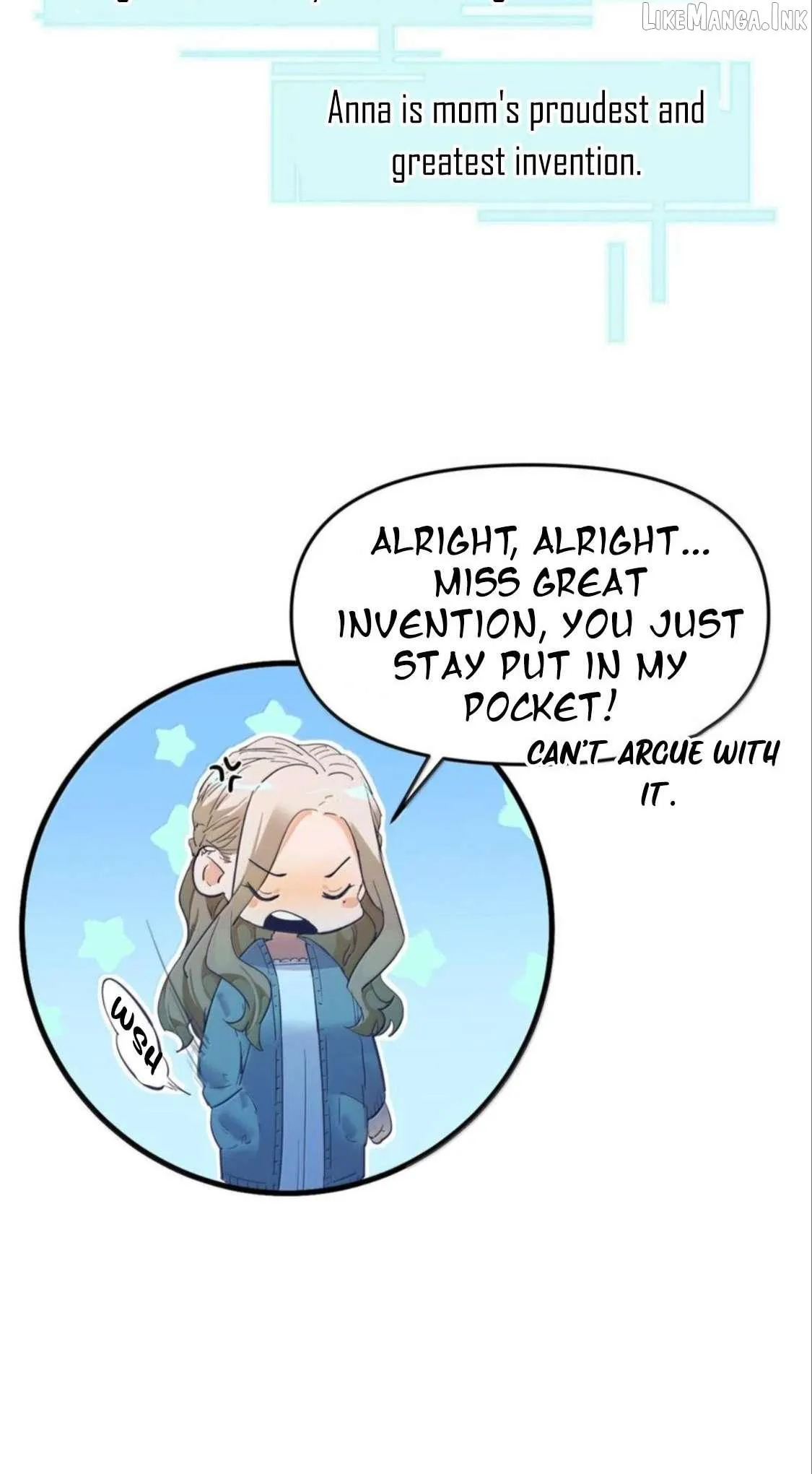 Artificial Temperature 36.7°C Chapter 41 page 14 - 