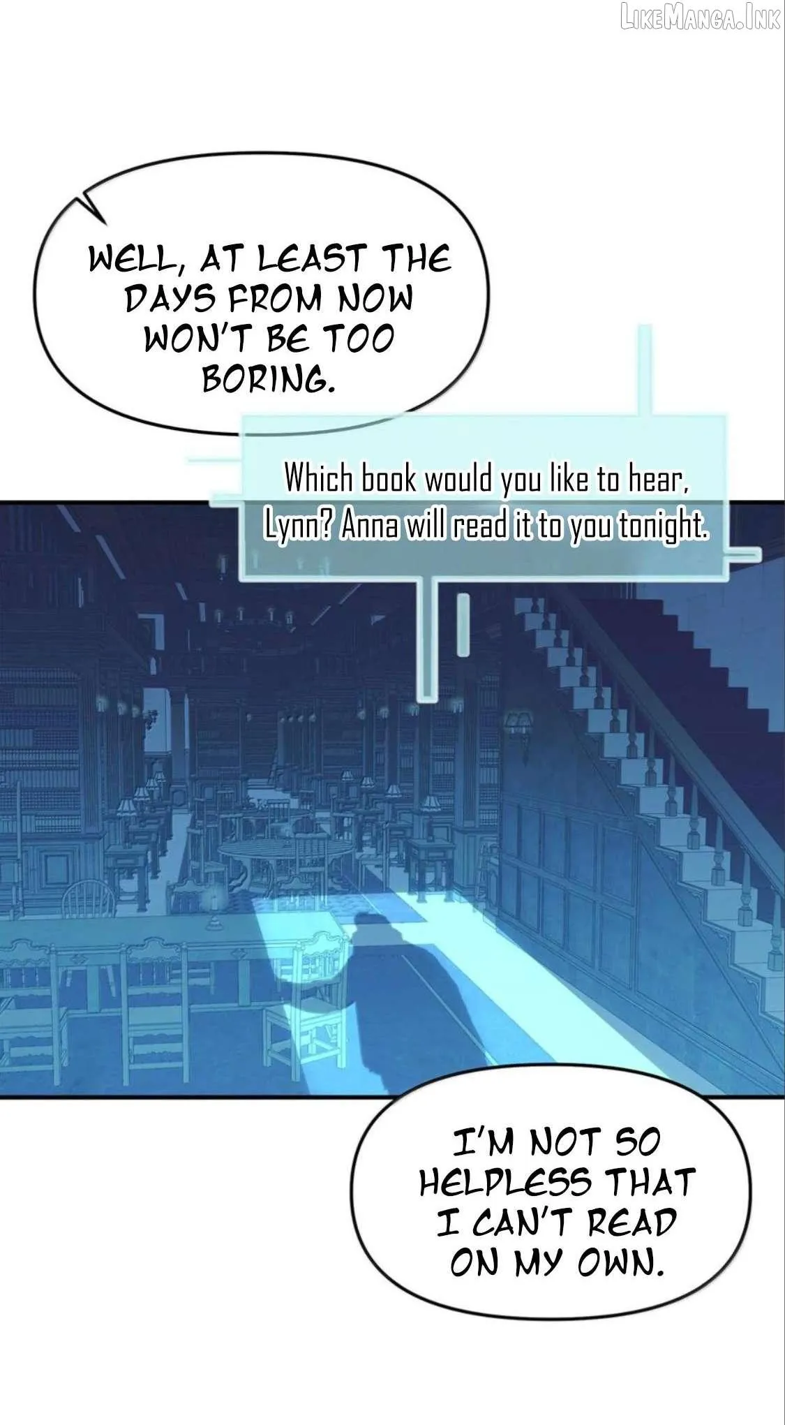 Artificial Temperature 36.7°C Chapter 41 page 15 - 
