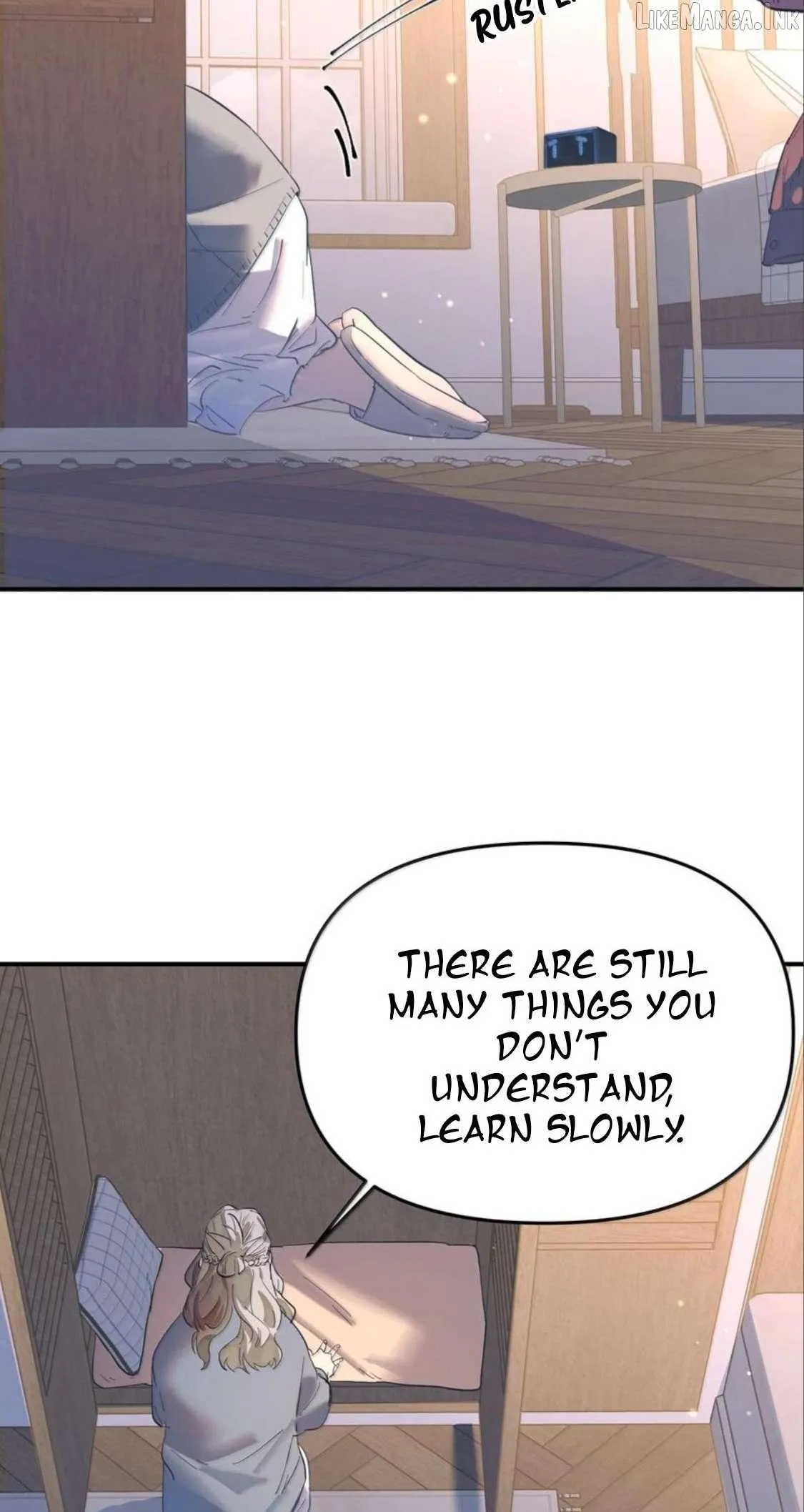 Artificial Temperature 36.7°C Chapter 41 page 24 - 