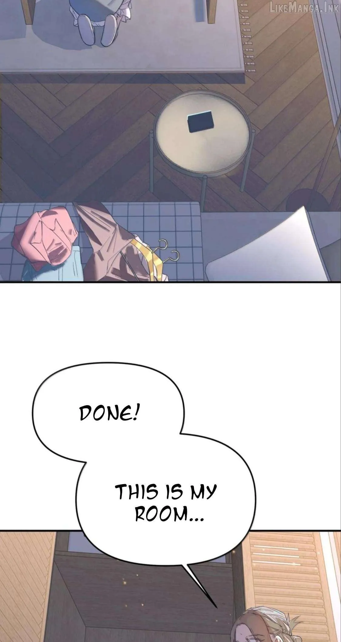 Artificial Temperature 36.7°C Chapter 41 page 25 - 