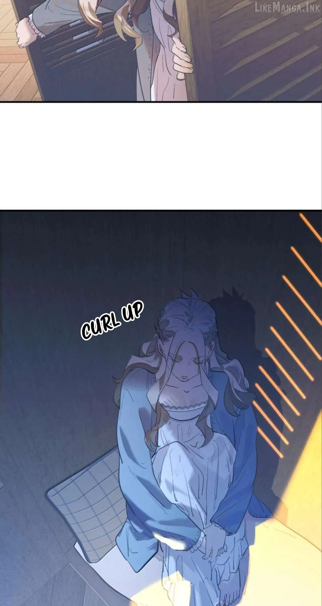 Artificial Temperature 36.7°C Chapter 41 page 27 - 