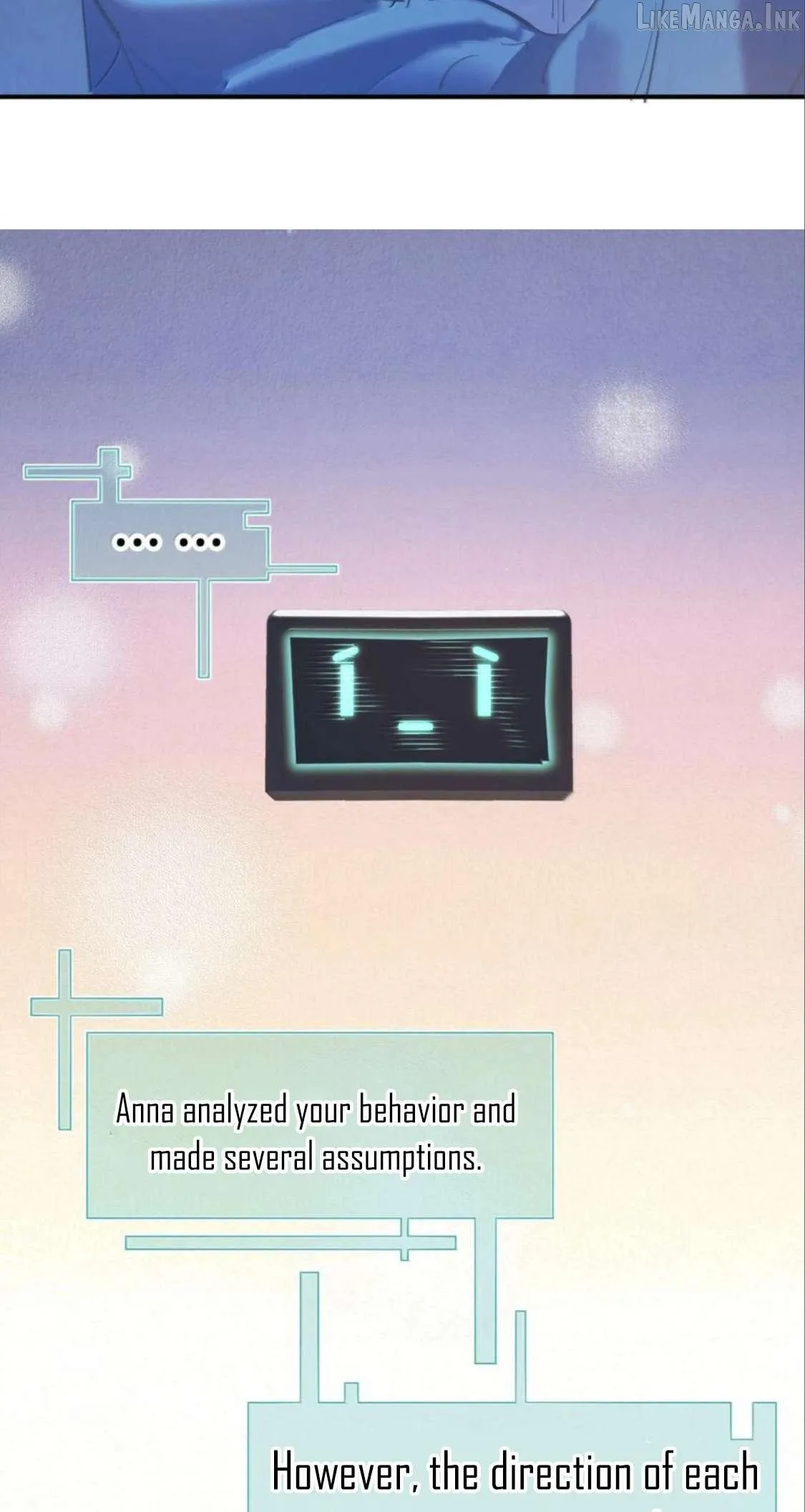 Artificial Temperature 36.7°C Chapter 41 page 29 - 