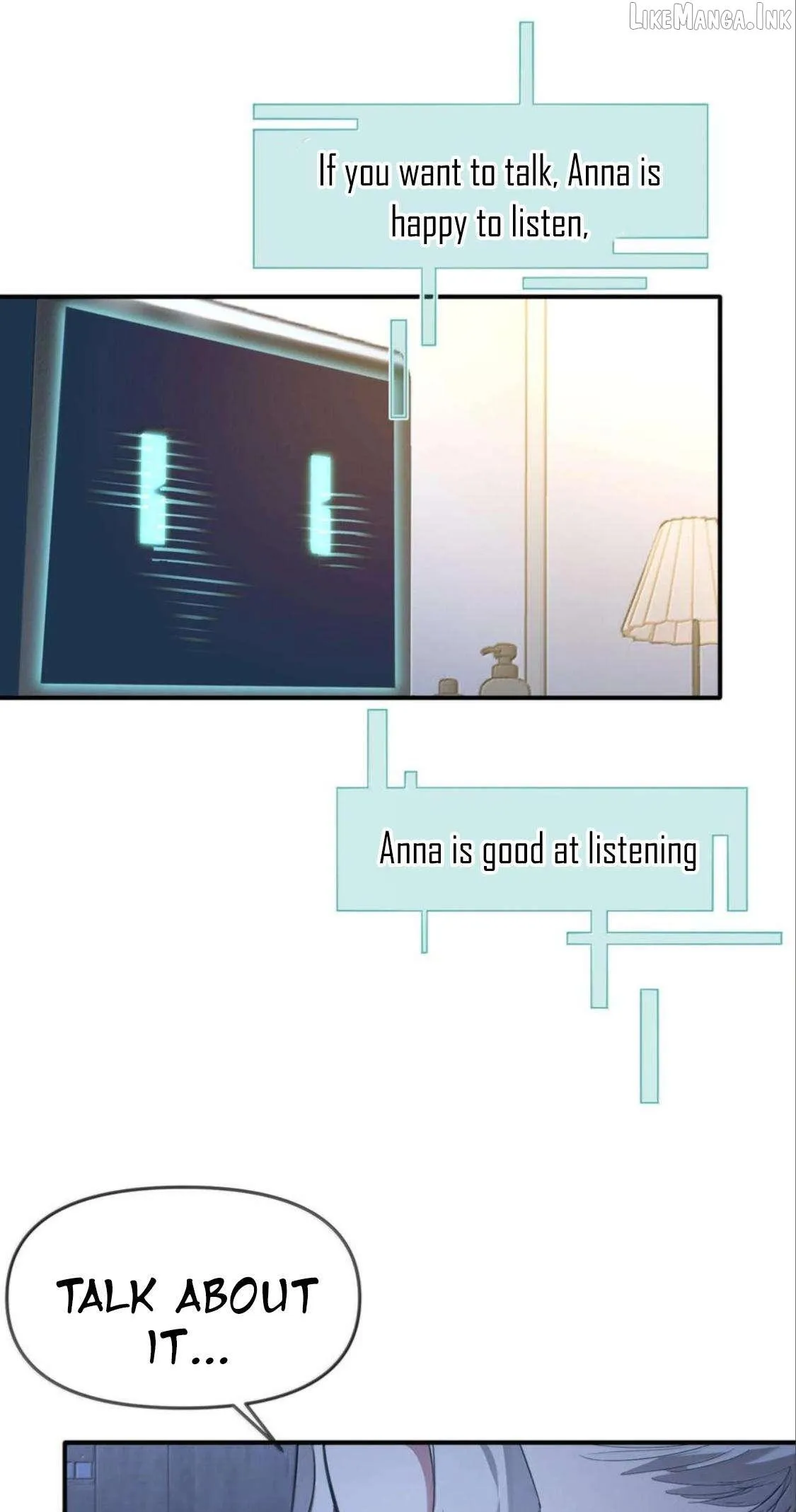 Artificial Temperature 36.7°C Chapter 41 page 31 - 