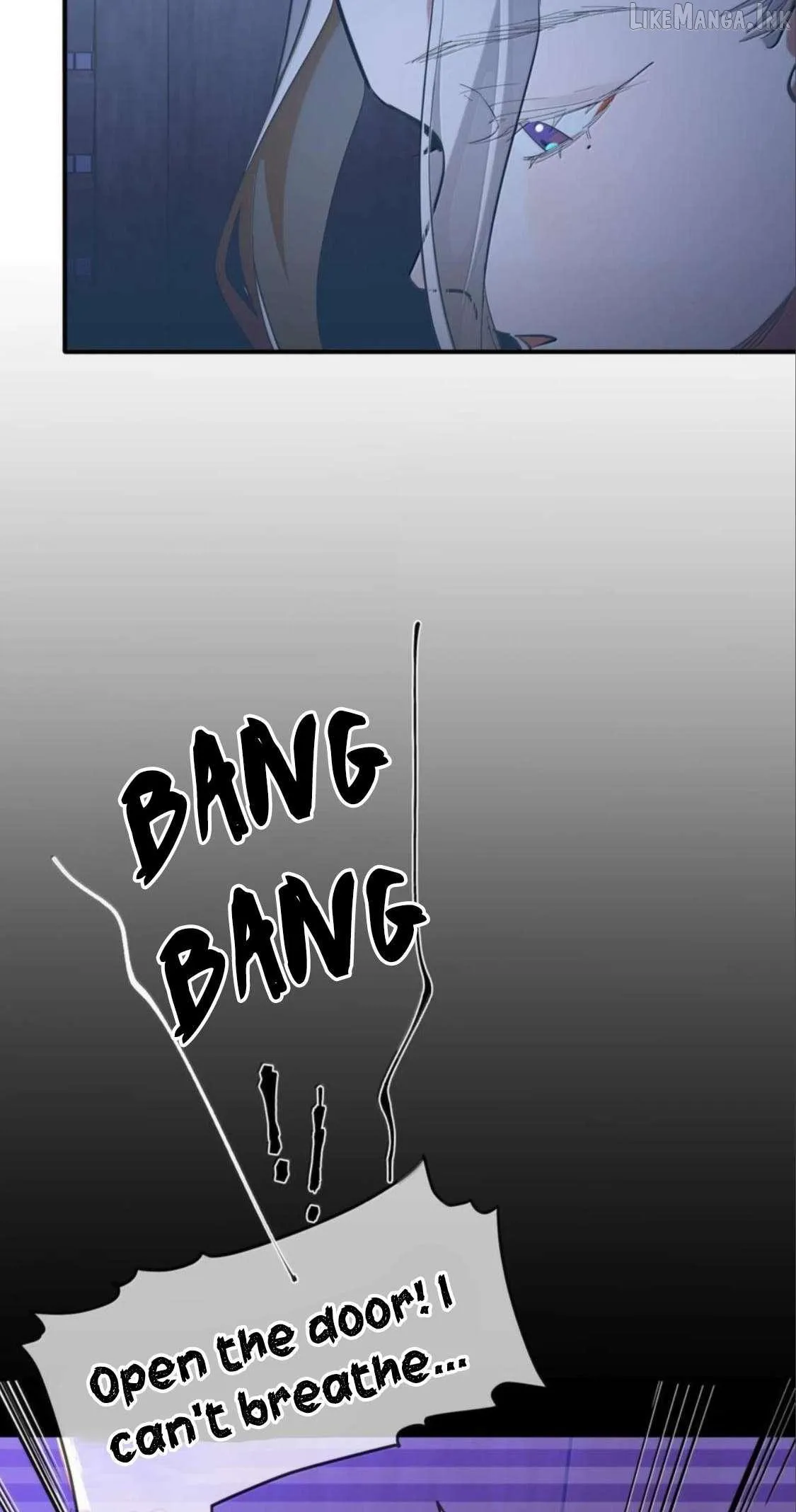 Artificial Temperature 36.7°C Chapter 41 page 32 - 