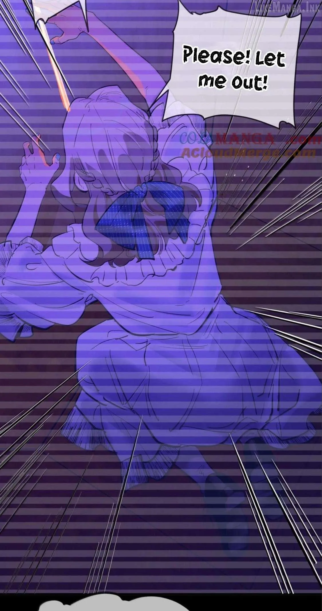 Artificial Temperature 36.7°C Chapter 41 page 33 - 