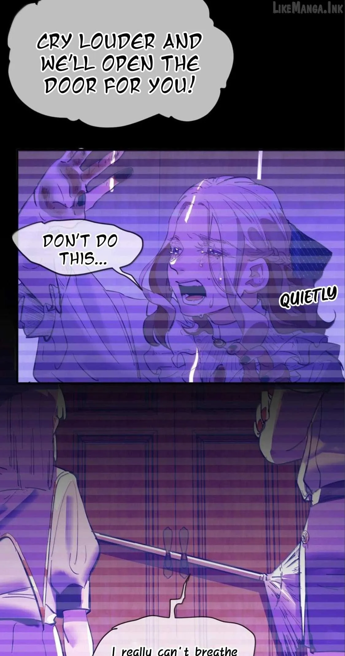 Artificial Temperature 36.7°C Chapter 41 page 34 - 
