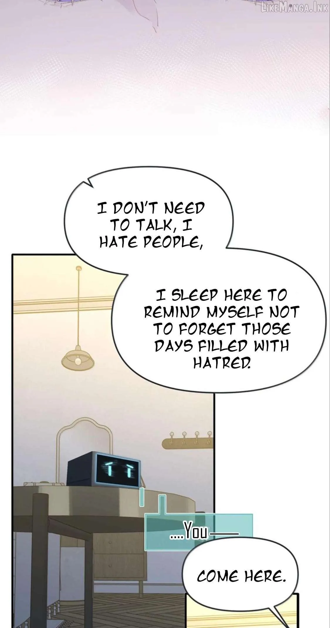 Artificial Temperature 36.7°C Chapter 41 page 36 - 