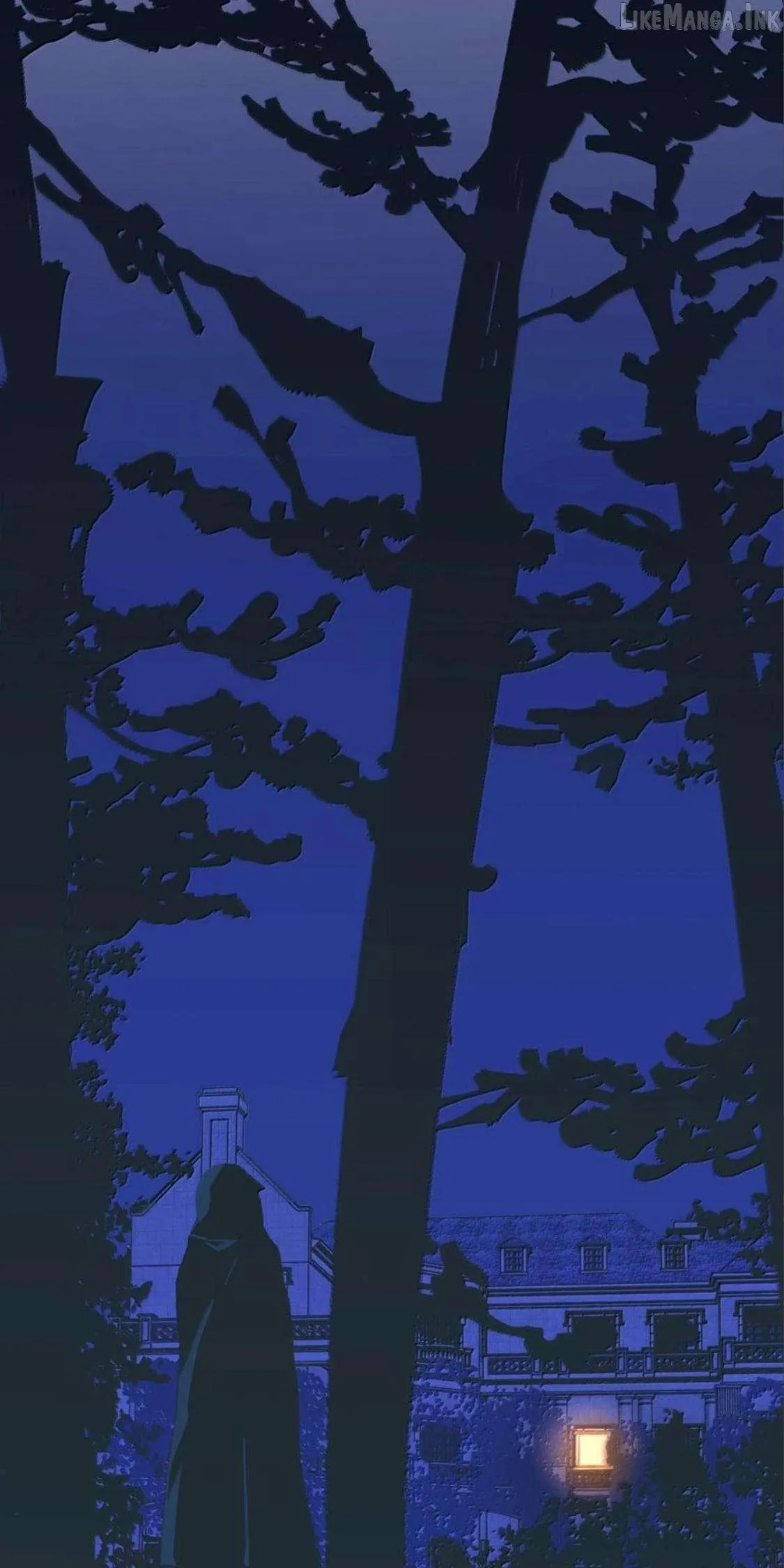 Artificial Temperature 36.7°C Chapter 41 page 43 - 