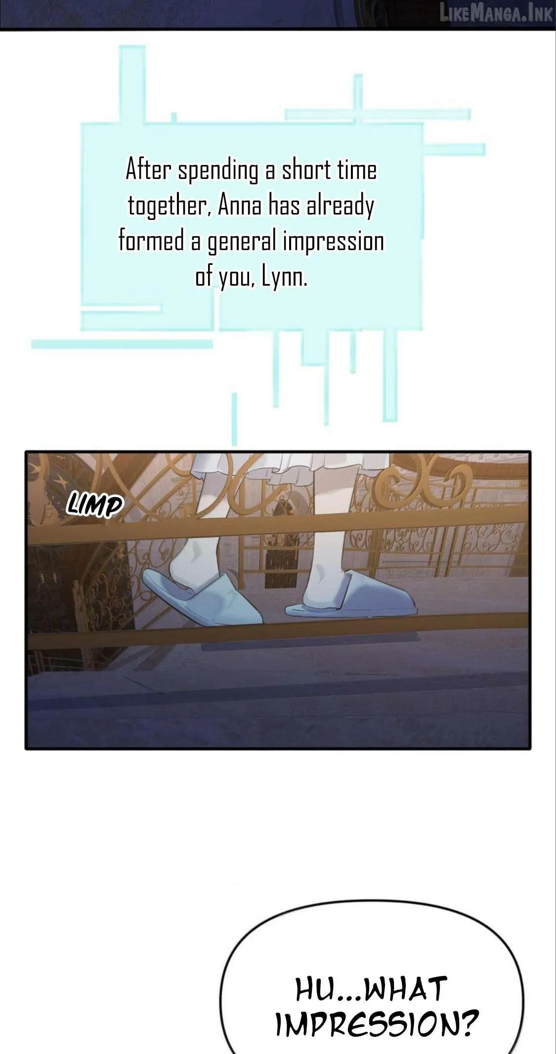 Artificial Temperature 36.7°C Chapter 41 page 7 - 