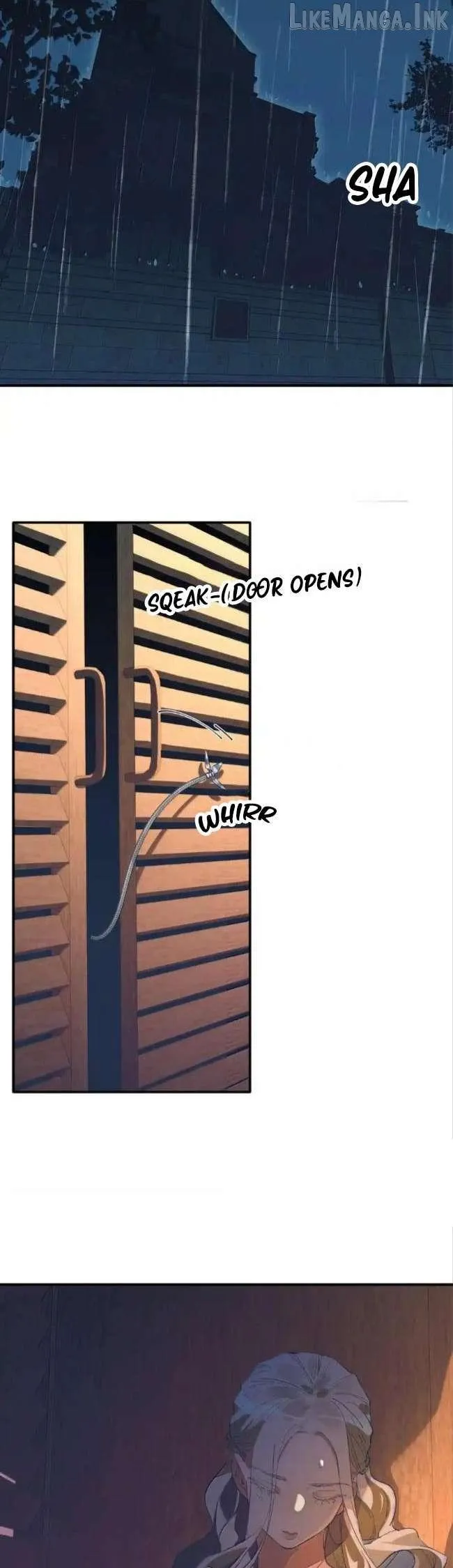 Artificial Temperature 36.7°C Chapter 42 page 2 - 