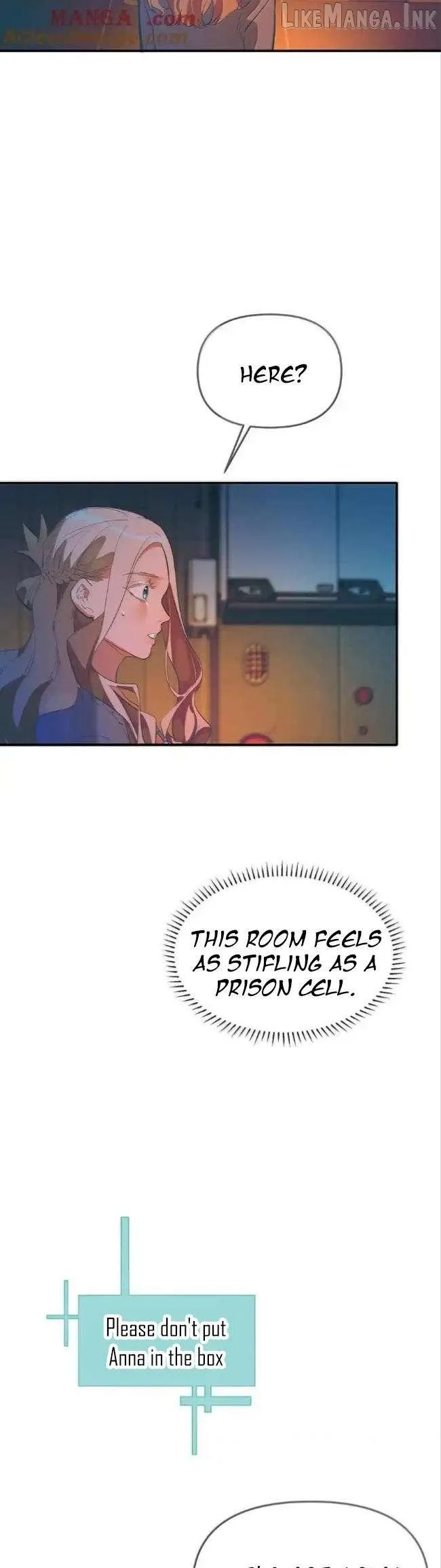 Artificial Temperature 36.7°C Chapter 42 page 17 - 