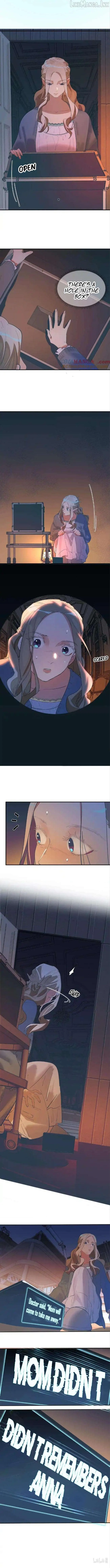 Artificial Temperature 36.7°C Chapter 42 page 19 - 