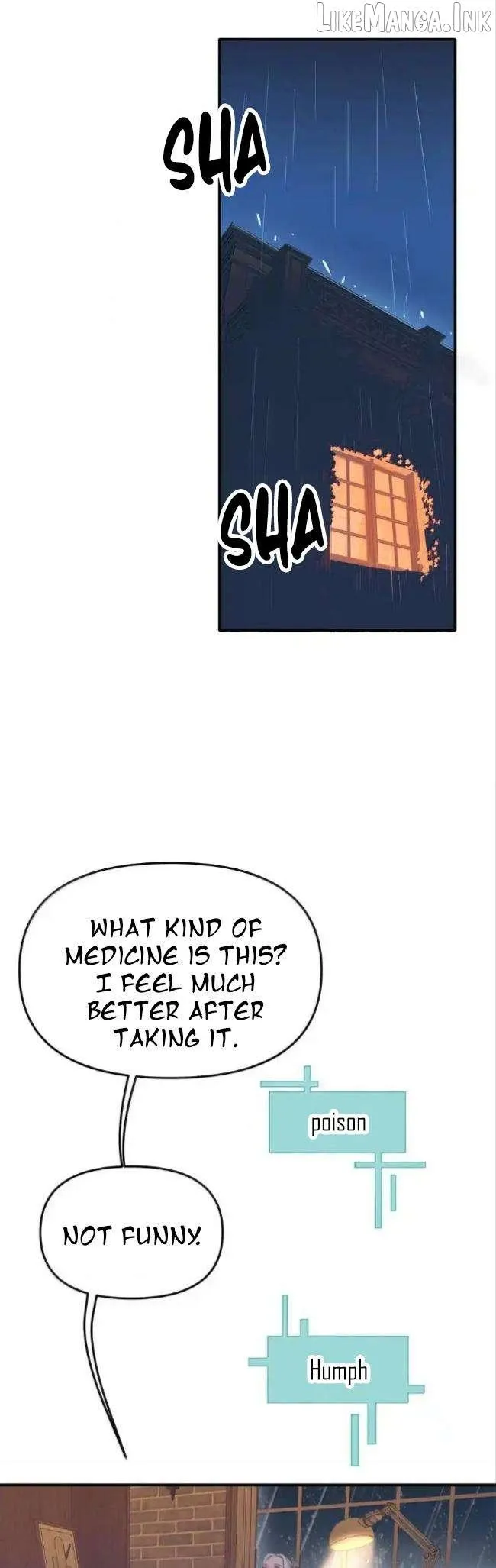 Artificial Temperature 36.7°C Chapter 42 page 6 - 