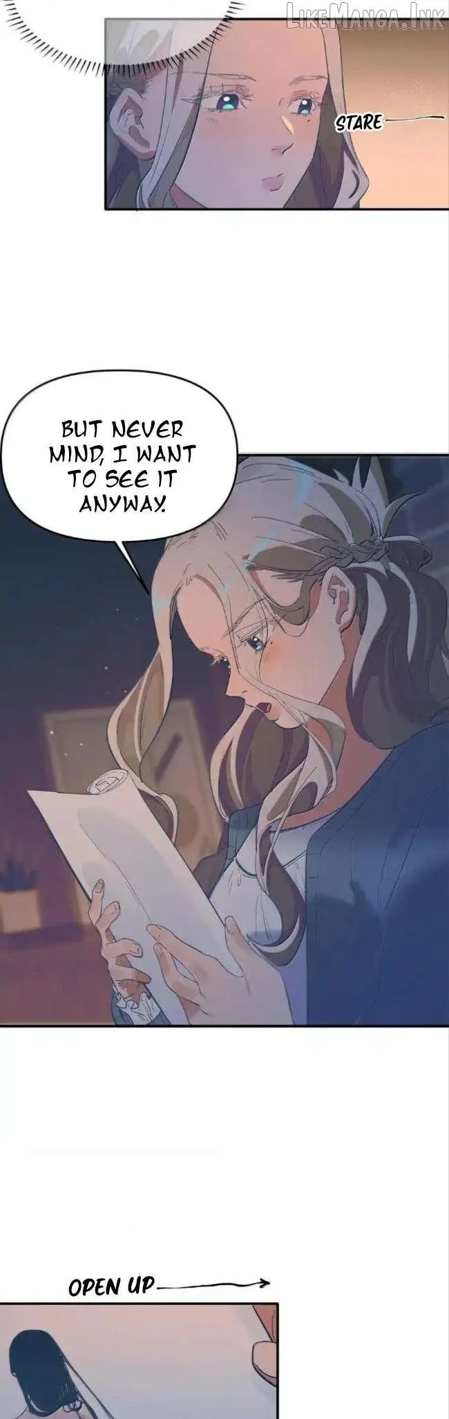 Artificial Temperature 36.7°C Chapter 42 page 9 - 
