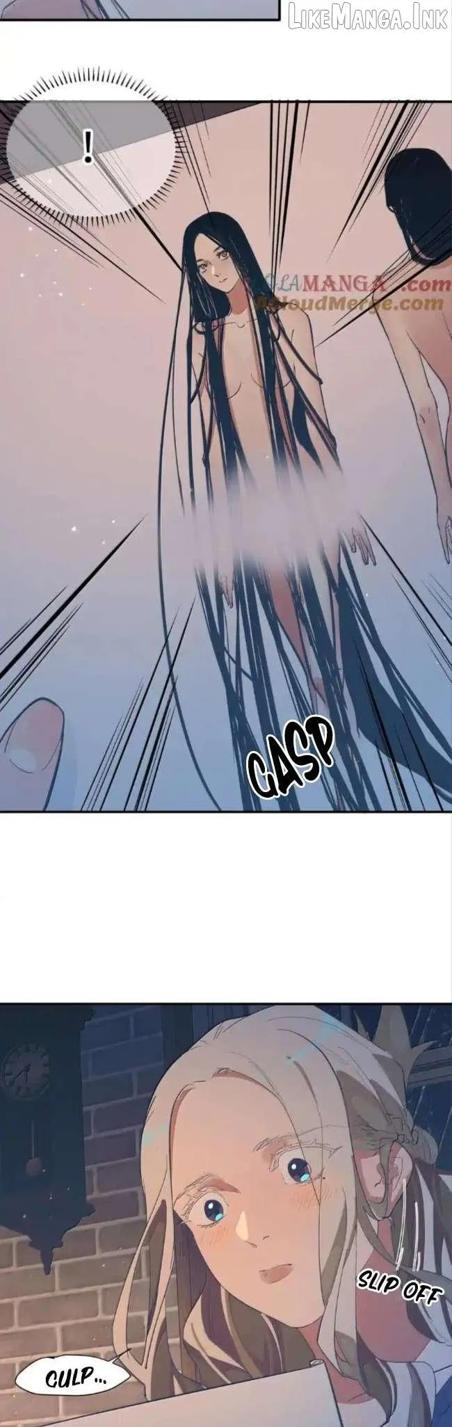 Artificial Temperature 36.7°C Chapter 42 page 10 - 
