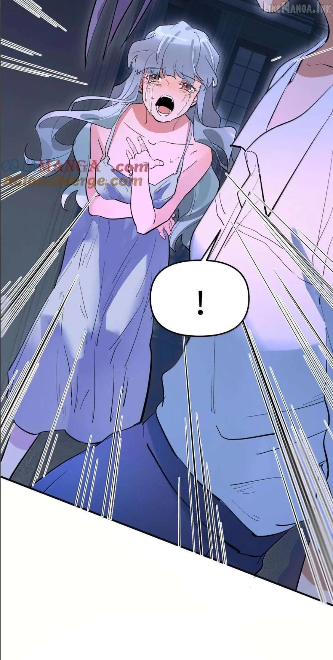 Artificial Temperature 36.7°C Chapter 43 page 12 - 