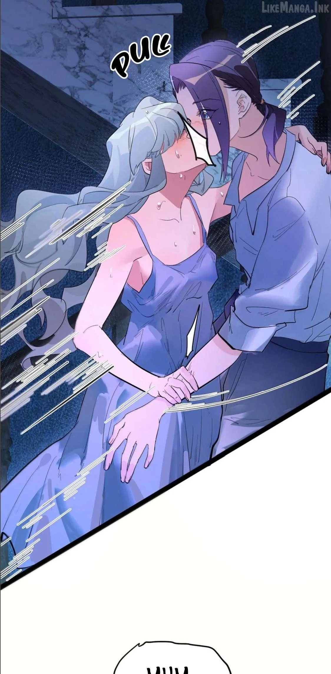 Artificial Temperature 36.7°C Chapter 43 page 14 - 