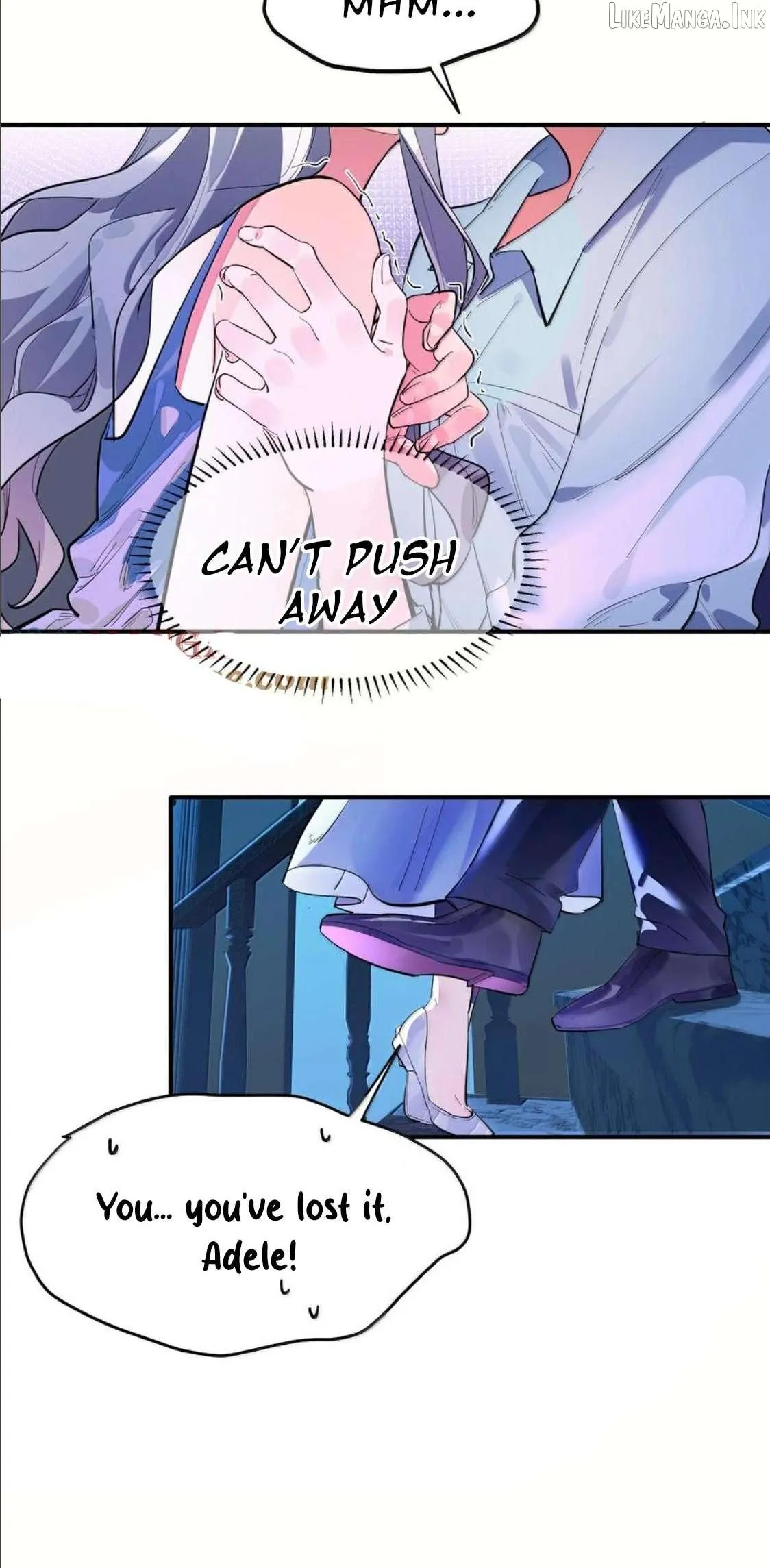 Artificial Temperature 36.7°C Chapter 43 page 15 - 