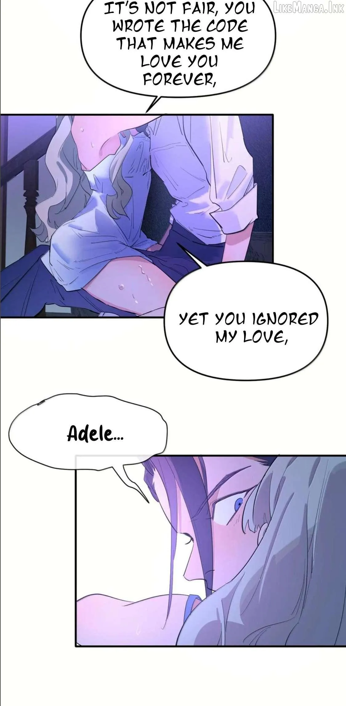 Artificial Temperature 36.7°C Chapter 43 page 17 - 