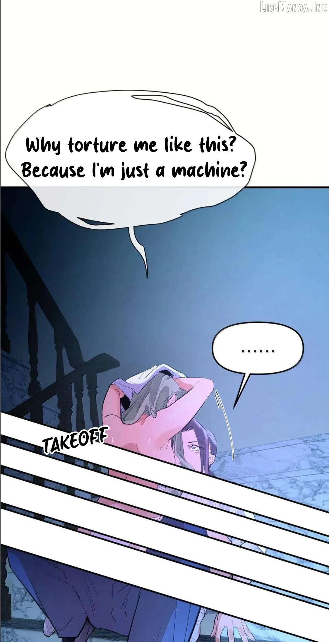 Artificial Temperature 36.7°C Chapter 43 page 18 - 