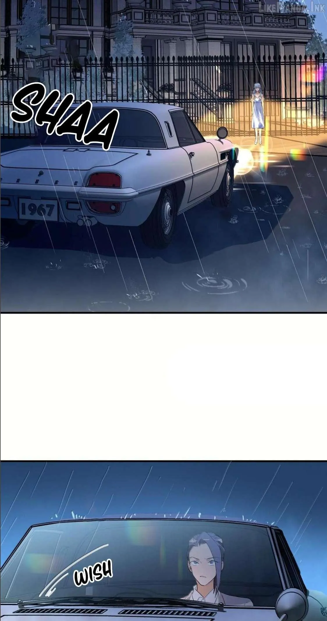 Artificial Temperature 36.7°C Chapter 43 page 3 - 