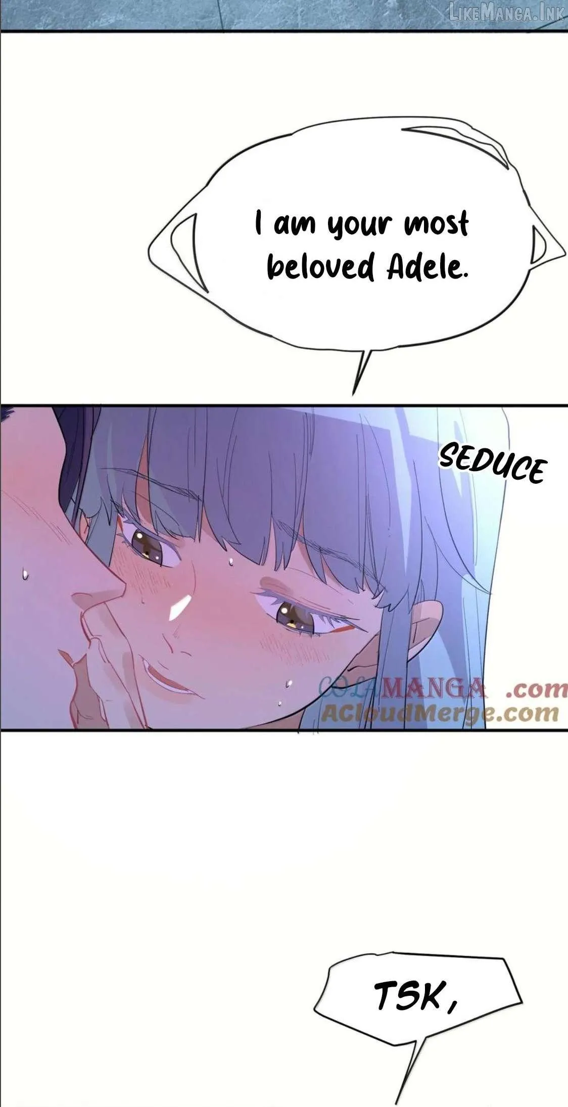 Artificial Temperature 36.7°C Chapter 43 page 21 - 