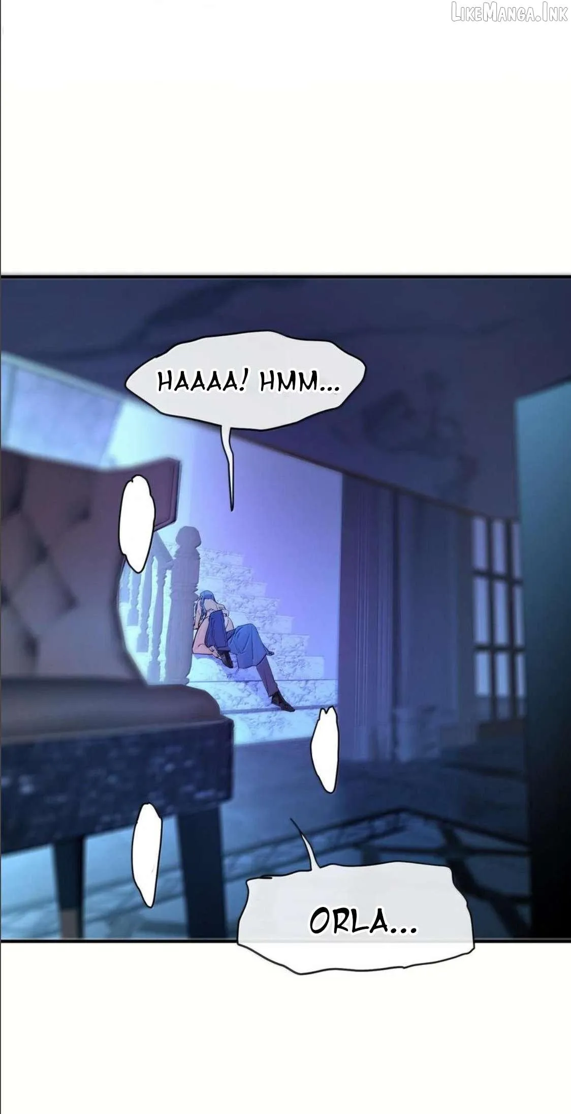 Artificial Temperature 36.7°C Chapter 43 page 23 - 