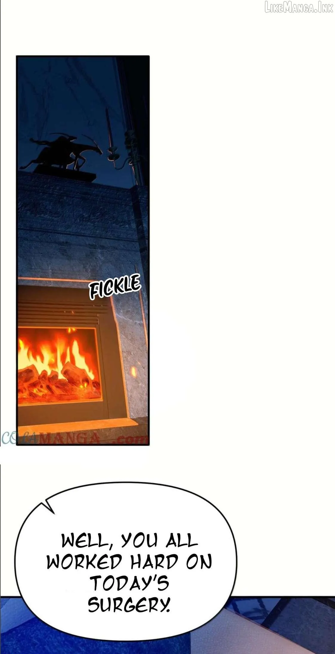 Artificial Temperature 36.7°C Chapter 43 page 24 - 