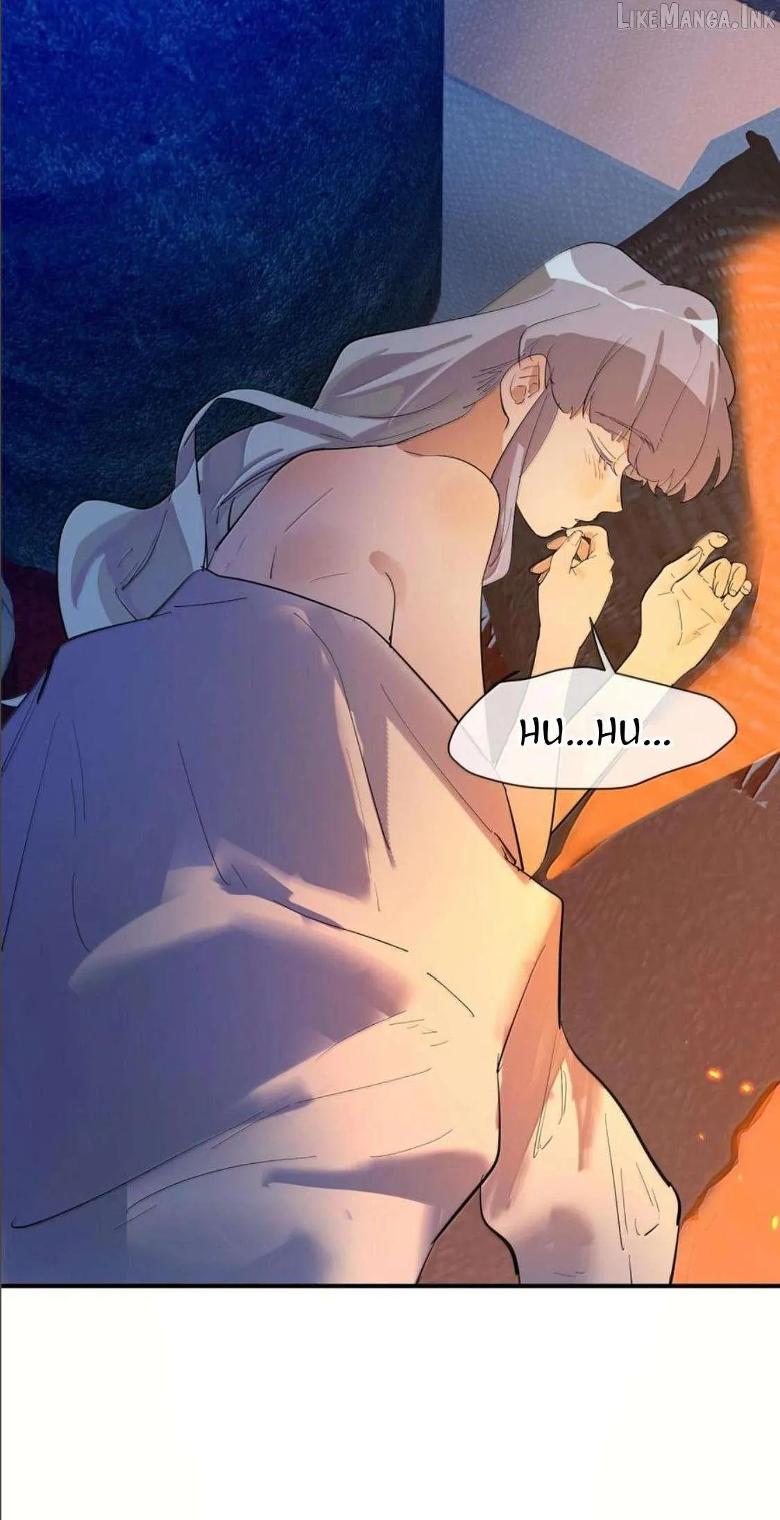 Artificial Temperature 36.7°C Chapter 43 page 25 - 
