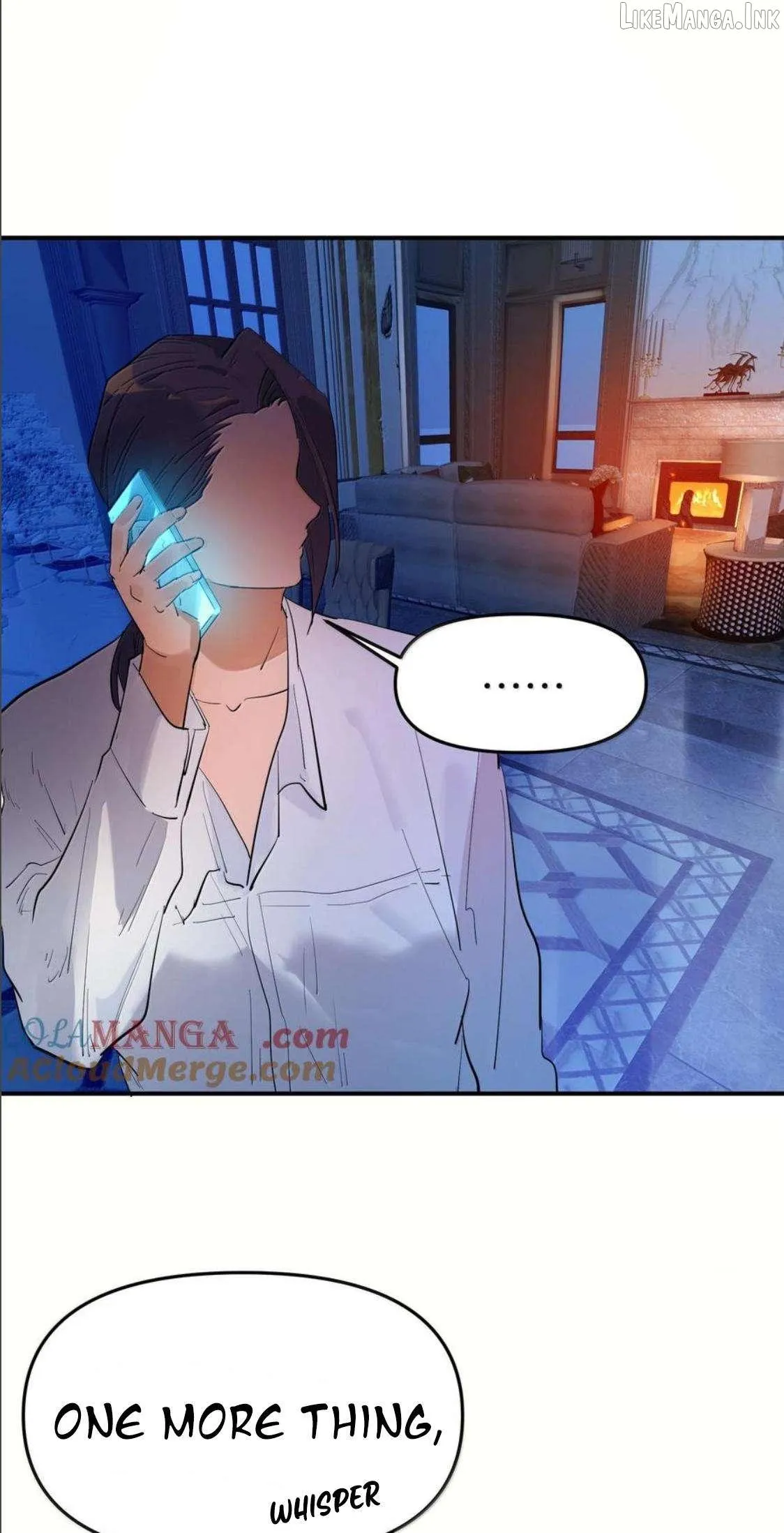 Artificial Temperature 36.7°C Chapter 43 page 26 - 