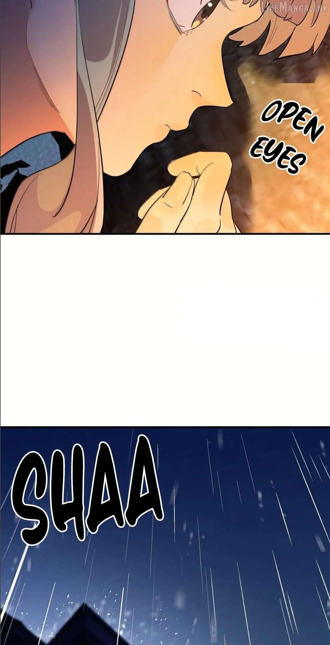 Artificial Temperature 36.7°C Chapter 43 page 30 - 