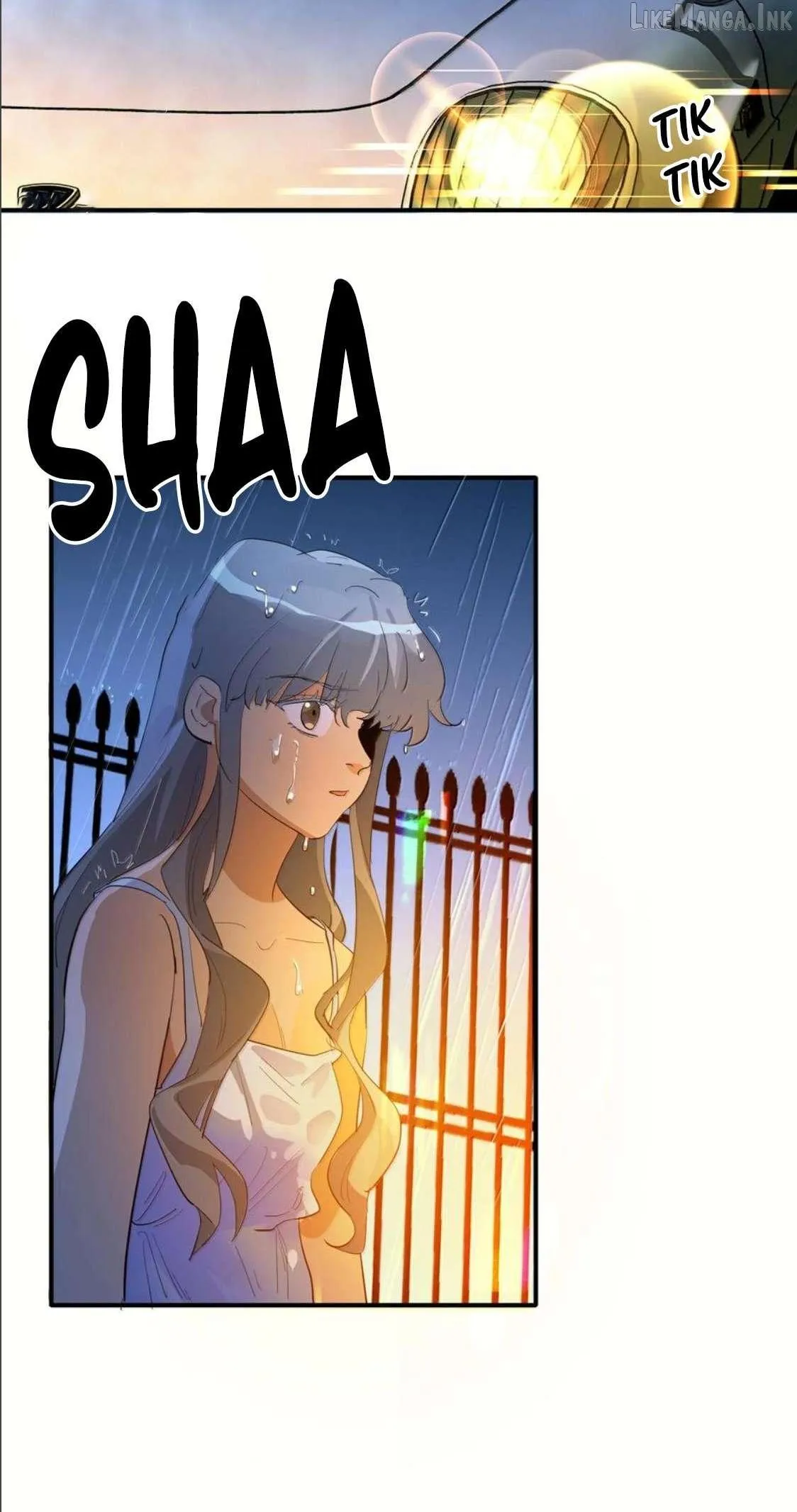 Artificial Temperature 36.7°C Chapter 43 page 4 - 