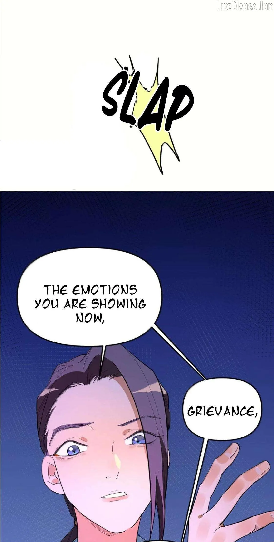 Artificial Temperature 36.7°C Chapter 43 page 8 - 