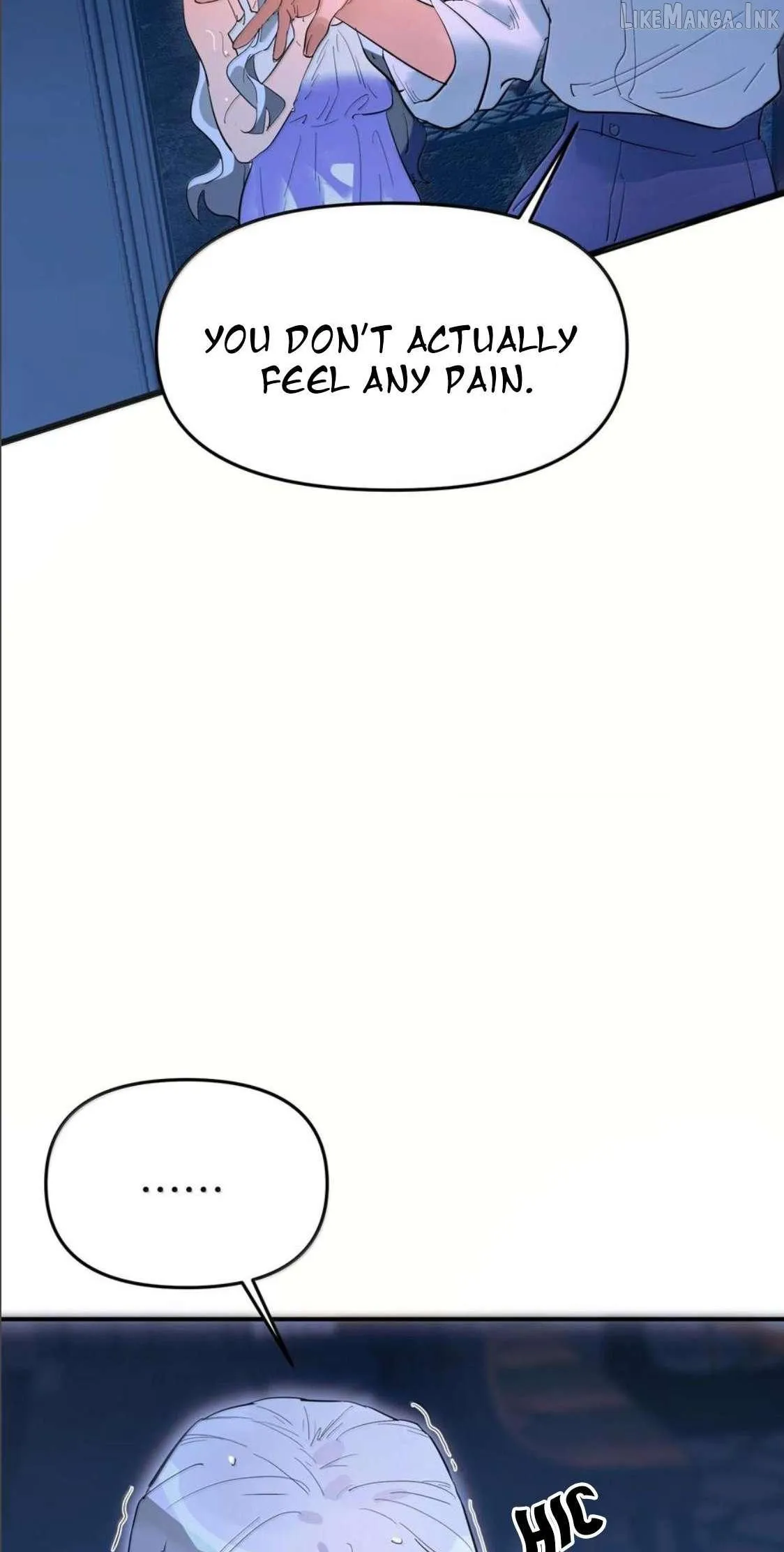 Artificial Temperature 36.7°C Chapter 43 page 10 - 