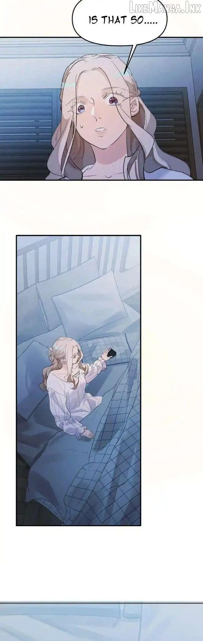 Artificial Temperature 36.7°C Chapter 44 page 12 - 
