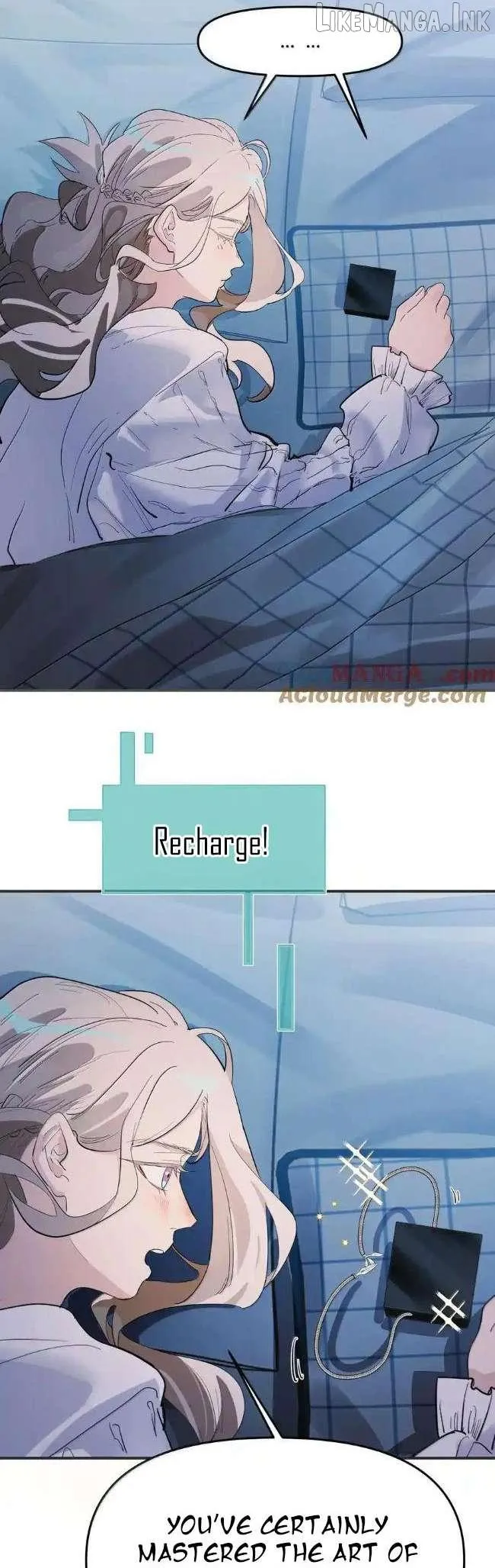 Artificial Temperature 36.7°C Chapter 44 page 13 - 