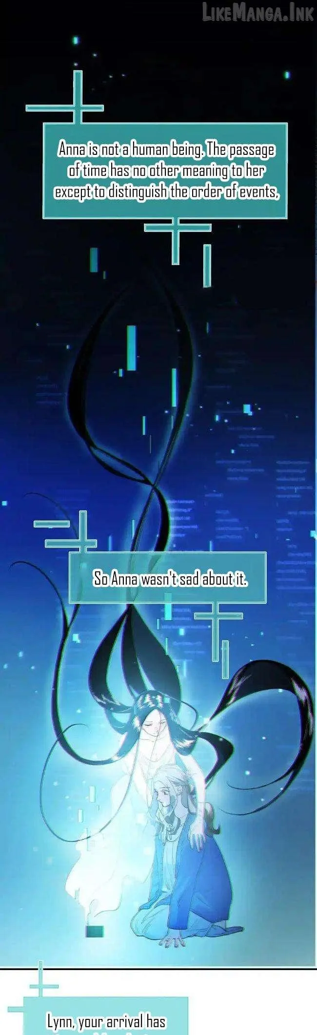 Artificial Temperature 36.7°C Chapter 44 page 3 - 
