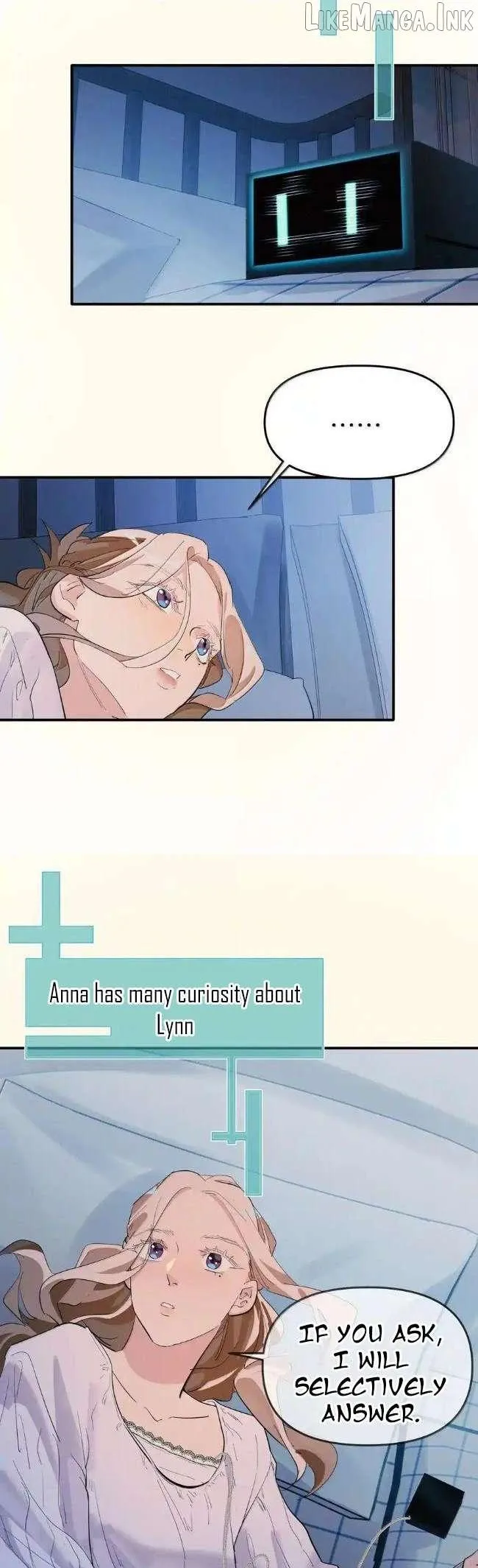 Artificial Temperature 36.7°C Chapter 44 page 21 - 
