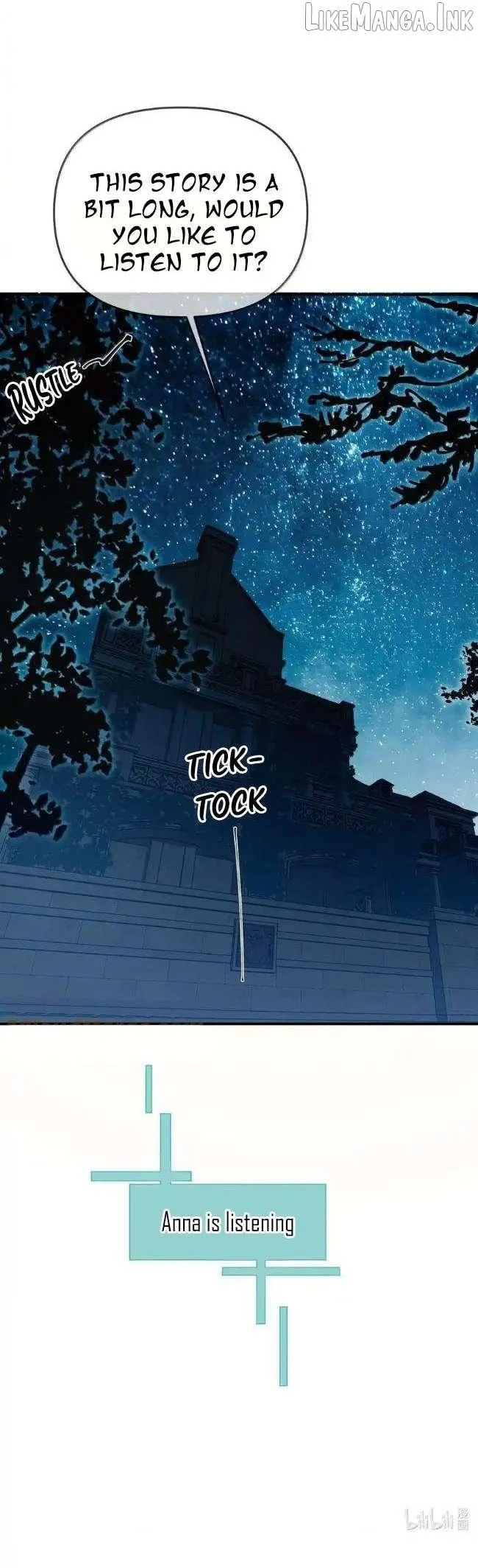 Artificial Temperature 36.7°C Chapter 44 page 23 - 