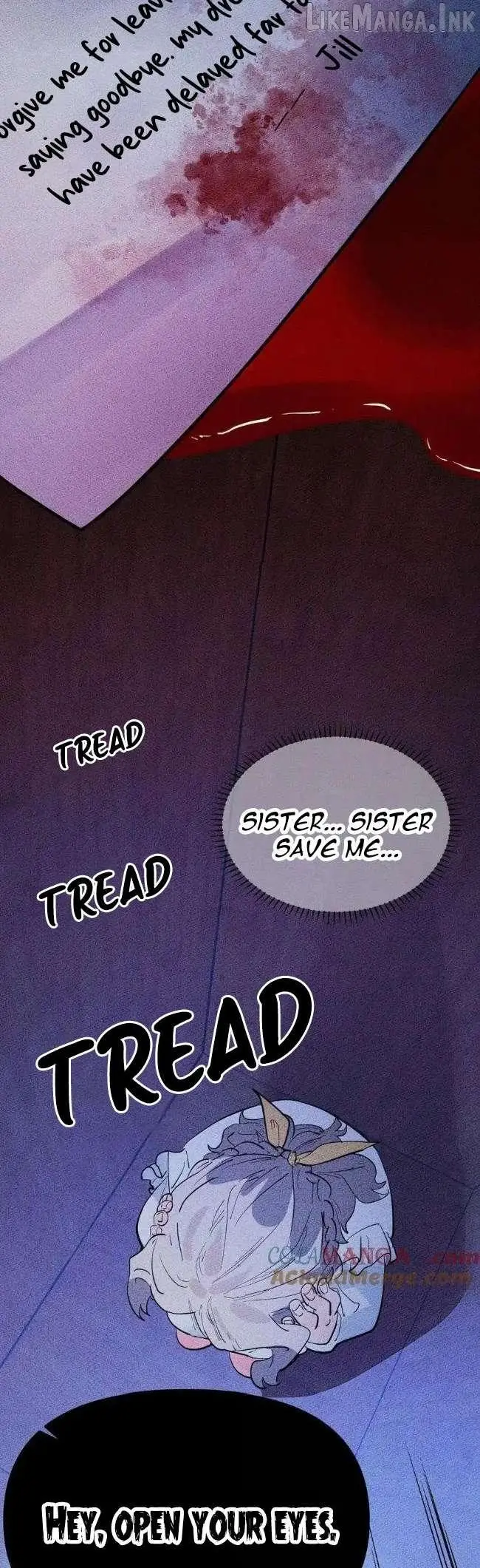 Artificial Temperature 36.7°C Chapter 45 page 20 - 
