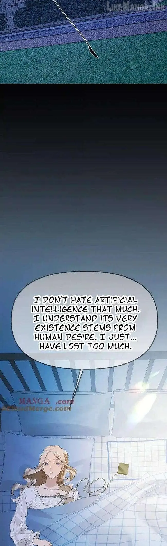 Artificial Temperature 36.7°C Chapter 45 page 22 - 